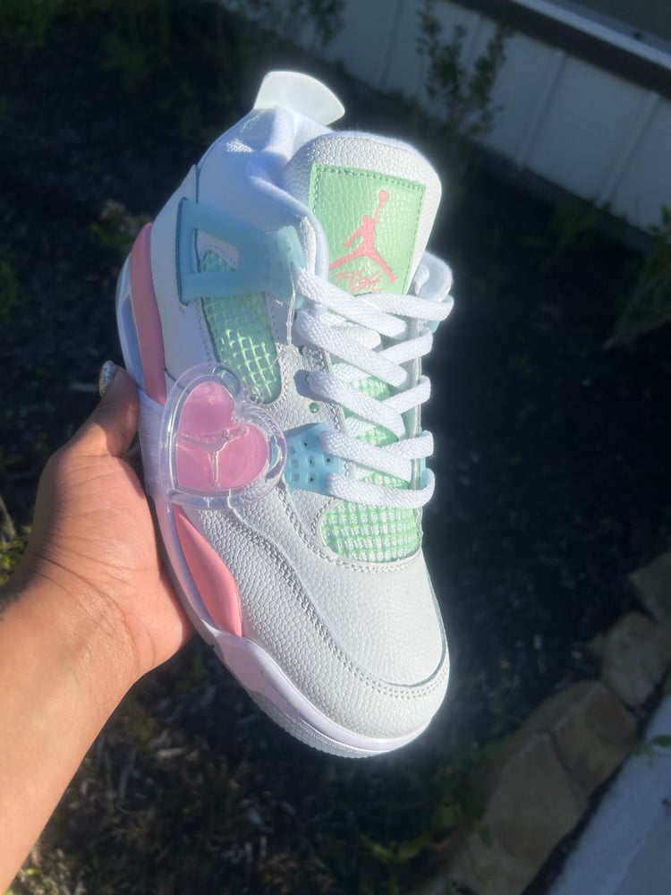 Air Jordan 4 Retro