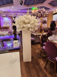 Image 2 of 80cm Flower balls 