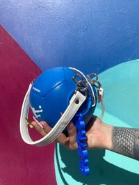 Image 6 of MINI BLUE SOCCER 