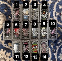 Image 1 of Black Friday old H decks