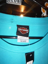 Image 2 of 2XL Harley-Davidson Jamaica Shirt