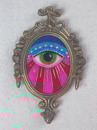 Image 1 of Mystic Eye - (7)