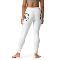 Image 3 of Yoga Leggings