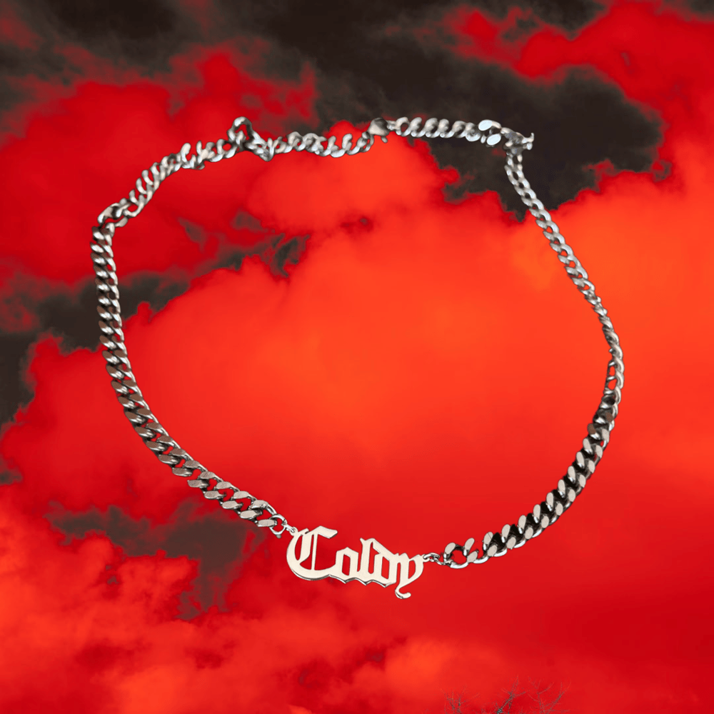 Image of COLDY CHAIN