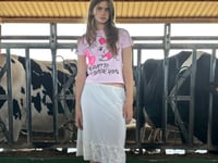 Image 3 of I want You Pink