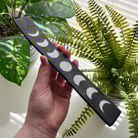 Image 1 of Moon Phase Incense Burner