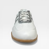 Image 2 of ROAMERS SIMBA WHITE/SILVER