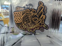 Image 1 of USA Ornaments