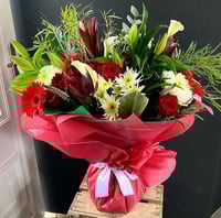 Image 5 of Florist choice - Christmas Grande 