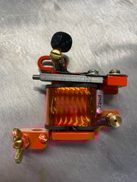 Image 2 of Analog Liner/Orange