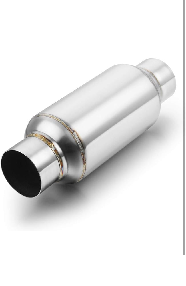 Image of performce R resonator