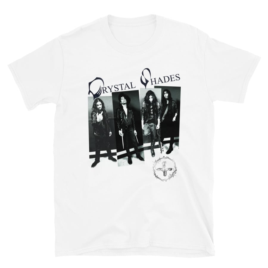 Image of Gypsy Sons T-Shirt 