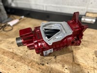 Image 1 of M45 Rebuild and Porting