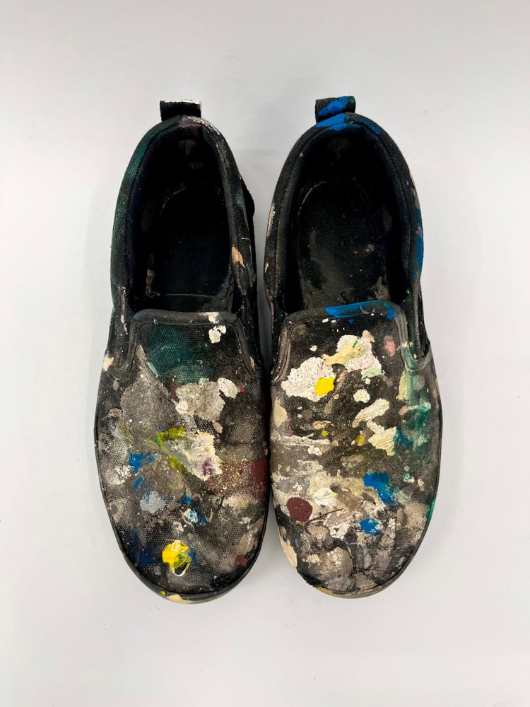 Image of Studio Shoes Vienna 2023 - 2025