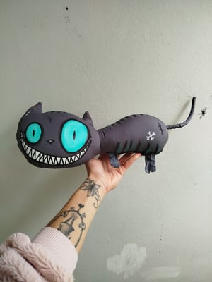 Cheshire Cat!!