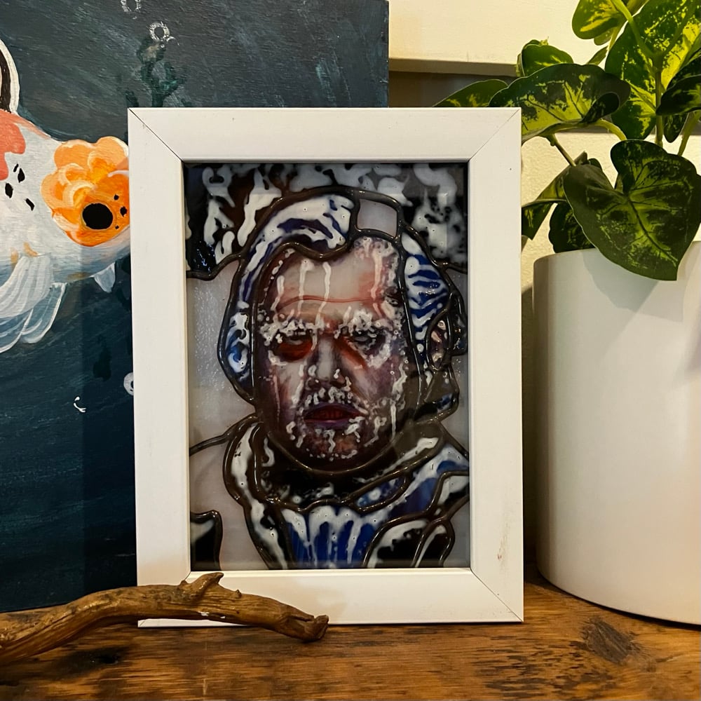 Image of Frozen Jack Light Box