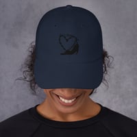 Image 5 of "Cat Mom" Dad hat