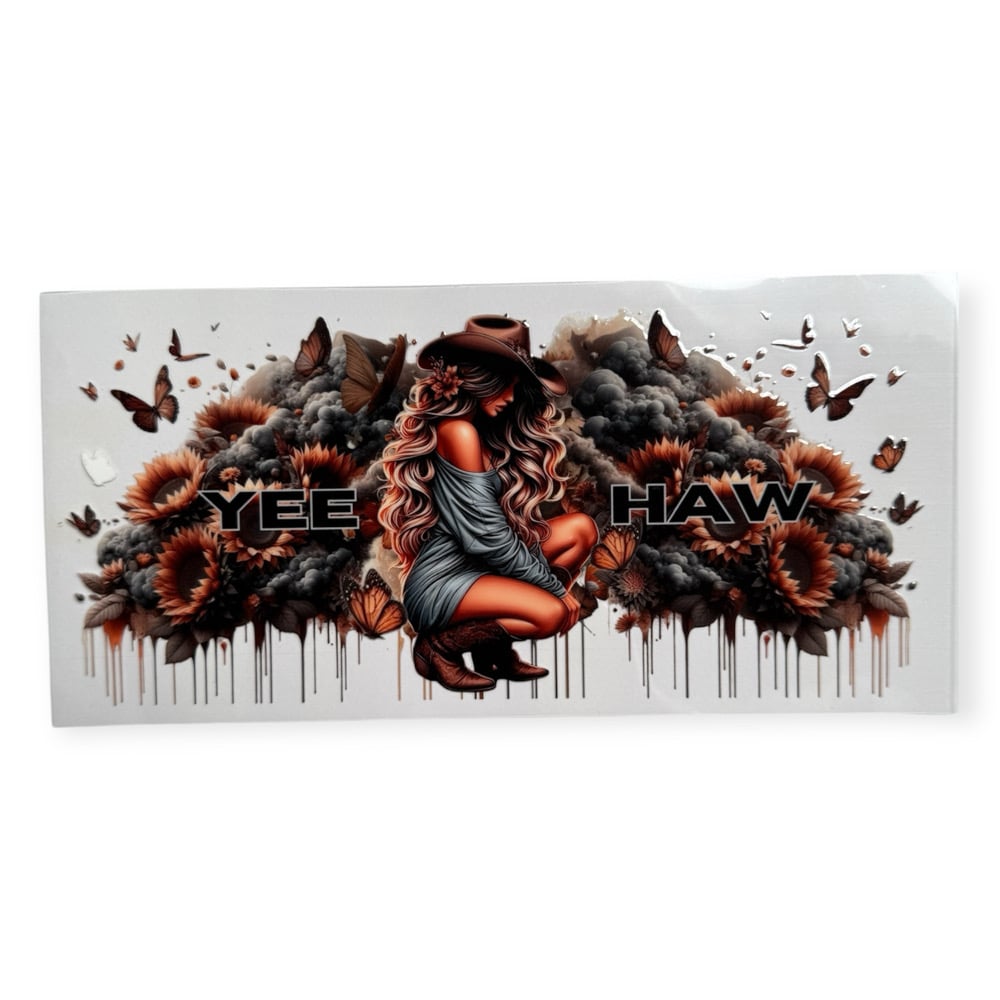 Image of Yeehaw Girl