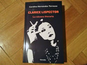 Image of Clarice Lispector - Carolina Hernández Terrazas