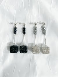 Image 2 of Luxe Glam Earrings Collection