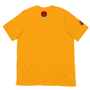 Image of The Way Of The C.H.U.B.B. Vol. 1 - t-shirt