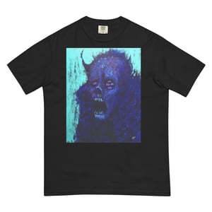 OVEREACHOTHER Unisex Heavyweight T-shirt