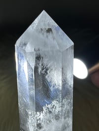 Image 19 of Blue Needle Quartz Generator #2880