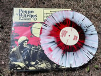 Image 2 of Devil's Witches - Porno Witches & Vietnam Vets (RE-ISSUE)