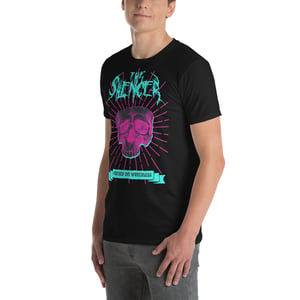 Image of “Wrecked” Short-Sleeve Unisex T-Shirt