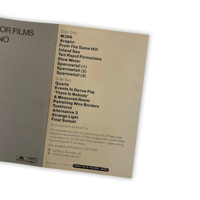 Image 5 of Brain Eno - Music For Films