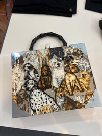 Image 1 of cigar bag