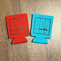 Image 1 of 806 Day Koozies