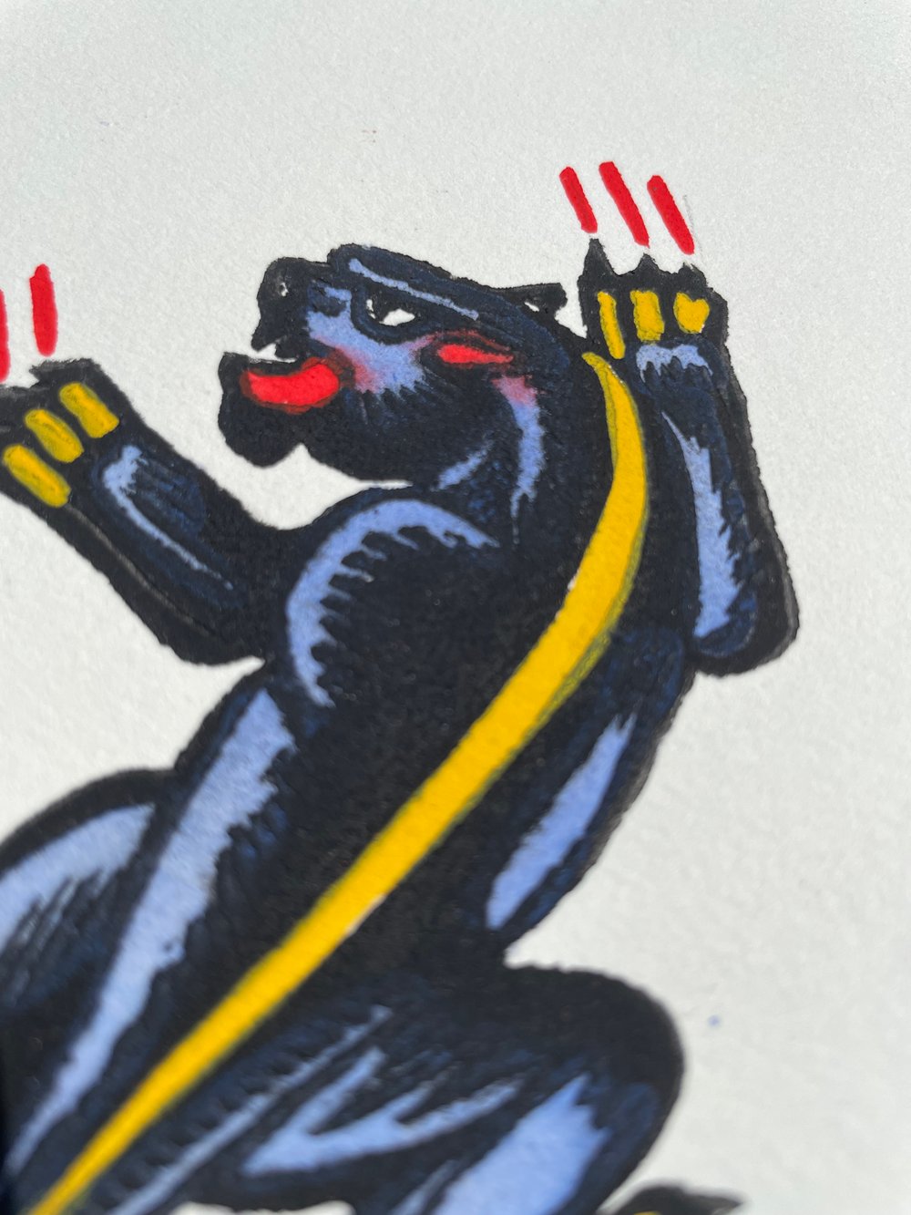 Panther 