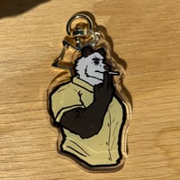 Image 1 of Gouhin Keychain