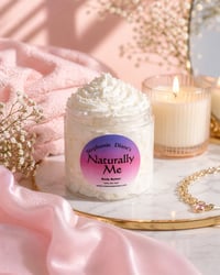 Image 2 of Naturally Me Body Butter