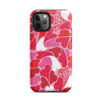 Image 3 of LVRS CAMO PHONE CASE