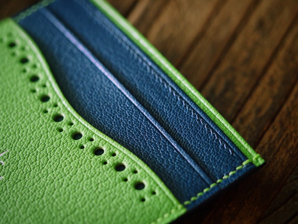Image of Card Wallet 053