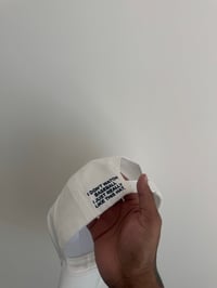 Image 2 of Pearled Atlanta Braves Snapback 
