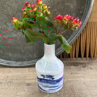 Image 3 of Hilltops Bud Vase