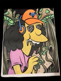 Image 1 of Otto’s sandwich 