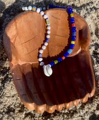 Image 3 of Mermaid Dreams Necklace 