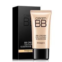 Image 1 of IMAGES Concealer BB Cream Moisturizing Cover Whitening Foundation Base Face makeup CC Cream Cosmetic