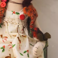 Image 3 of Estelle Rowan Berry