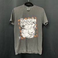 Image 1 of Cat Foo Tee