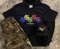 Image 5 of TRUE COLORS TEE