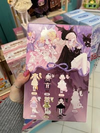 Image 2 of The Lulu elf story BJD Blind Box