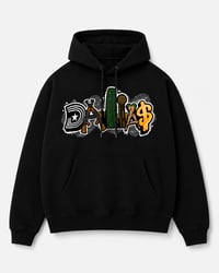 Image 1 of OG DALLAS HOODIE