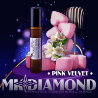 Pink Velvet