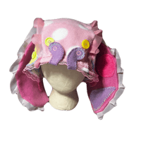 Image 1 of bug in a flower field 