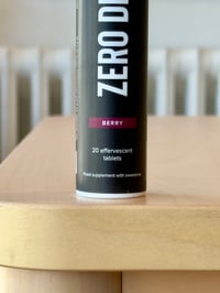 Image 4 of NDURANZ Zero Drink 